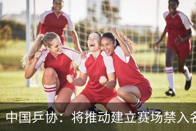 中国乒协：将推动建立赛场禁入名单制度