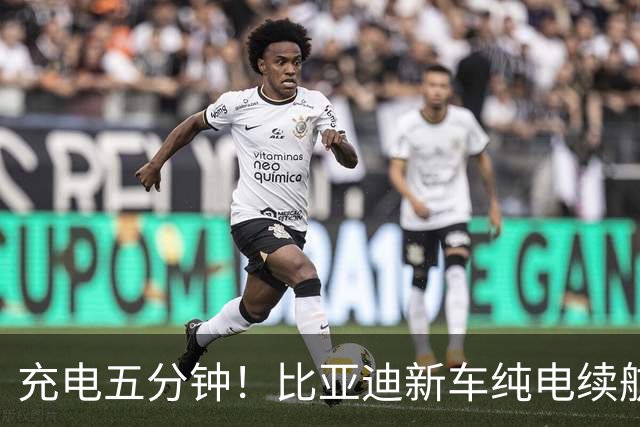 充电五分钟！比亚迪新车纯电续航1100km打破纪录，网友：想买