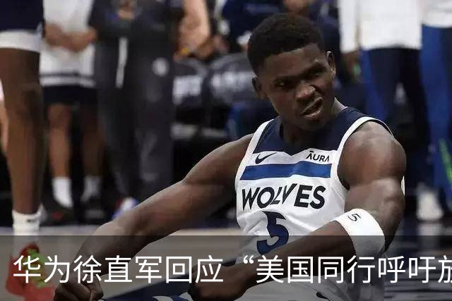 华为徐直军回应“美国同行呼吁放缓AI开发”：中国模型更弱反而需要加快，不然怎么体会到风险