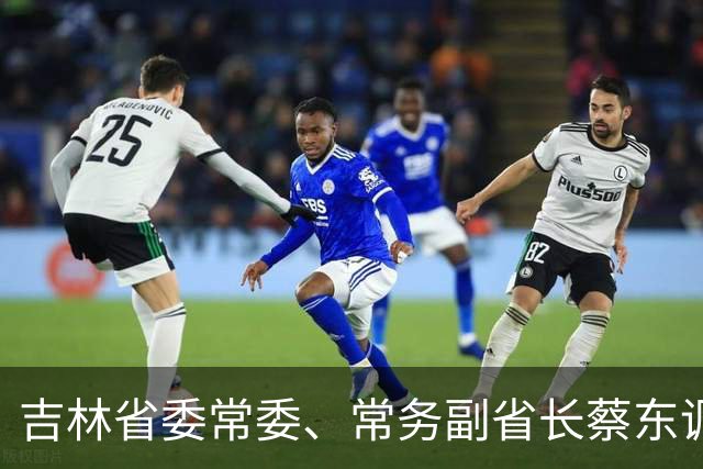 吉林省委常委、常务副省长蔡东调任国家金融监督管理总局党委委员
