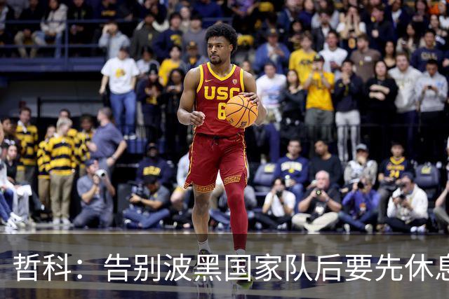 哲科：告别波黑国家队后要先休息一段时间