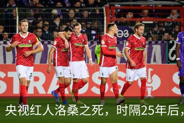 央视红人洛桑之死，时隔25年后，搭档博林坦白：他根本没喝多少酒