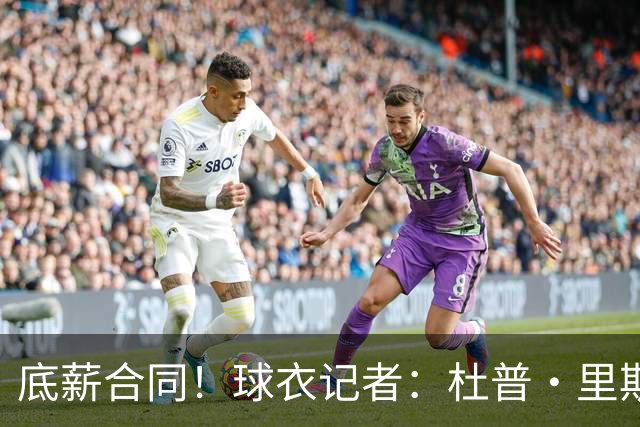 底薪合同！球衣记者：杜普·里斯在太阳将穿26号球衣