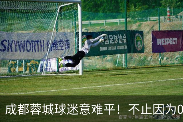 成都蓉城球迷意难平！不止因为0-3上海海港，更多在于以下五点！