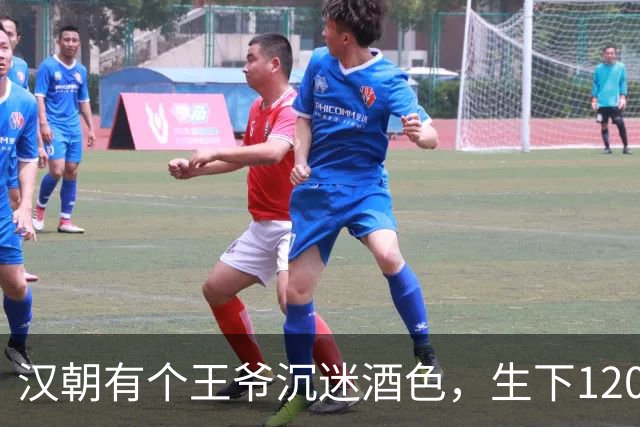 汉朝有个王爷沉迷酒色，生下120个儿子，背后竟是自保之计？