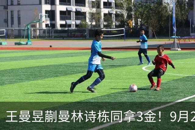 王曼昱蒯曼林诗栋同拿3金！9月28日国乒6金4银1铜谁最让人破防？