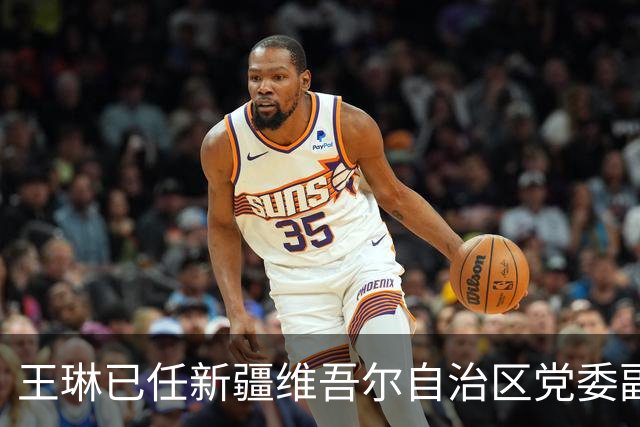 王琳已任新疆维吾尔自治区党委副书记