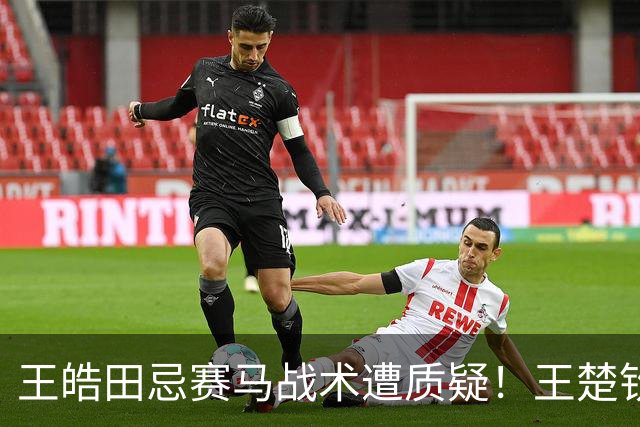 王皓田忌赛马战术遭质疑！王楚钦：球员只是执行者 不要去揣摩教练