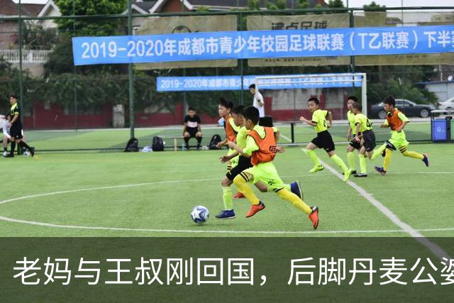 老妈与王叔刚回国，后脚丹麦公婆搬入迷歌家，原因不只是因为孤单