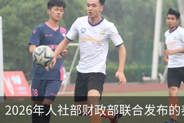 2026年人社部财政部联合发布的养老金最终调整方案！